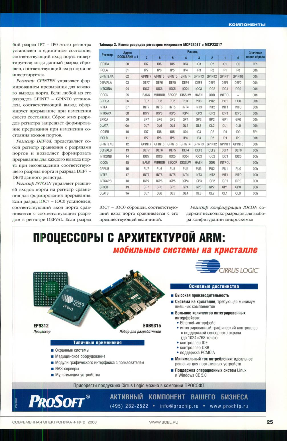 Page Background