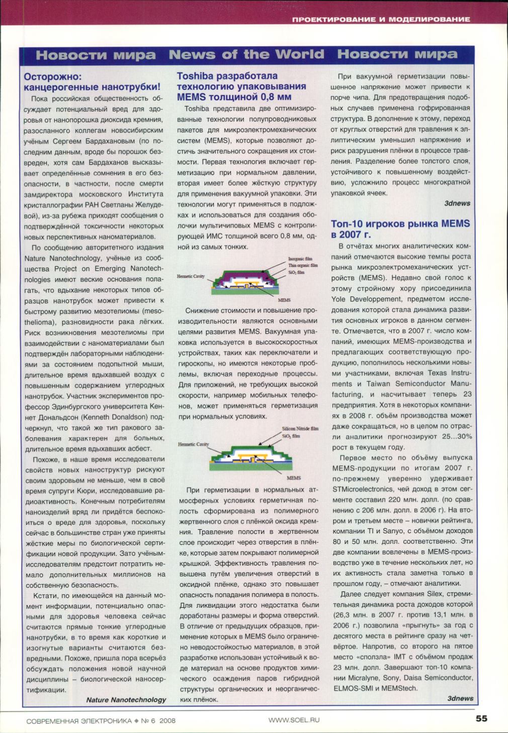 Page Background