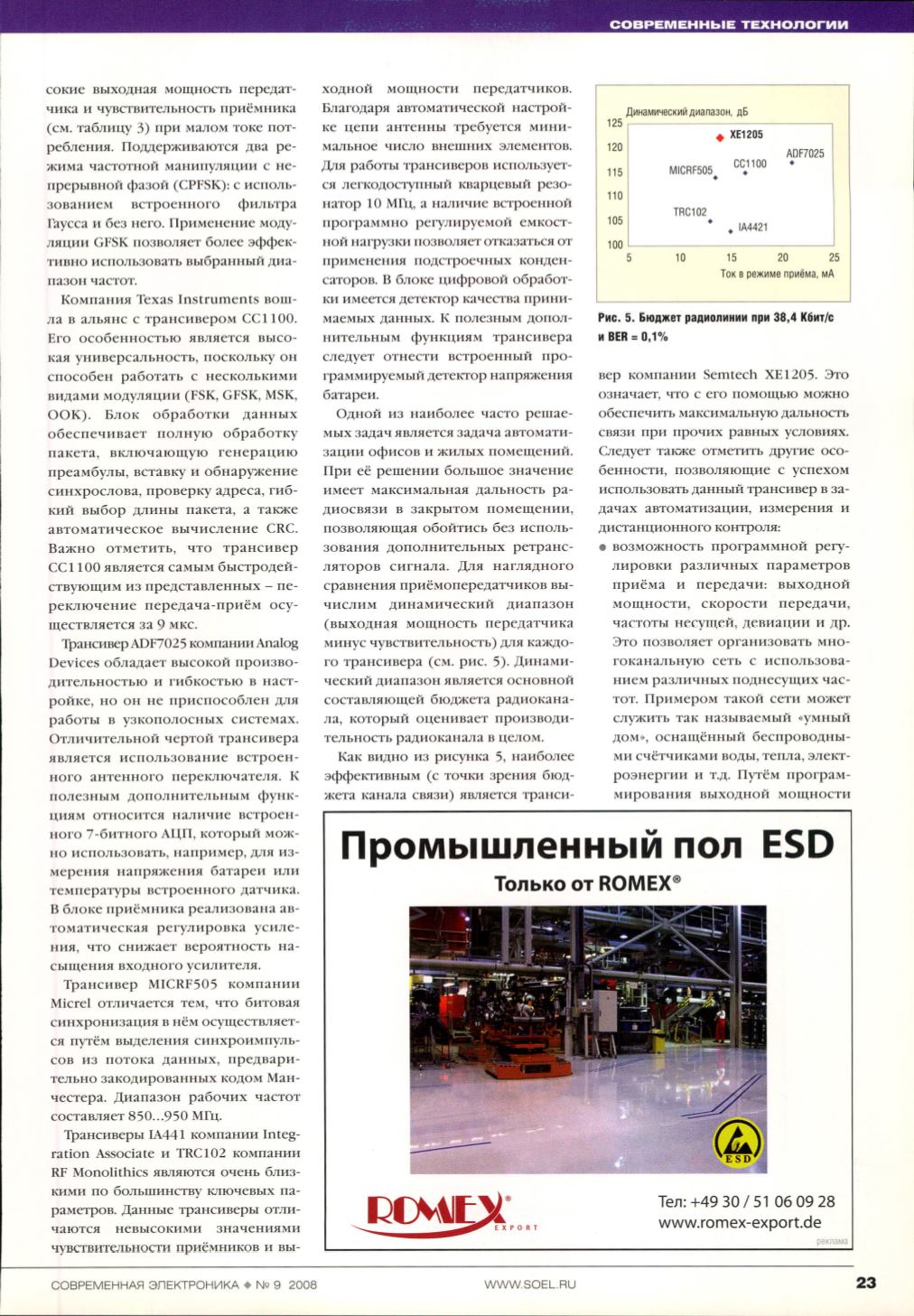 Page Background